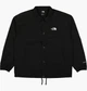 Кофта The North Face Easy Wind Coaches Jacket Black NF0A8703JK3 XL - зображення 1