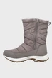 Сапоги CMP Notak Snow Boot Wp Grey 3Q78166-P780 39 - изображение 5