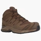 Ботинки Salomon Xa Forces Mid Gore-Tex Brown 472209 46.5 - изображение 2