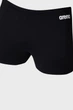 Плавки Arena Team Swim Short Solid Black 004776-550 80 - зображення 2