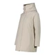 Куртка CMP Fix Hood Twill Beige 34K0236F-A238 38 - зображення 2