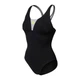 Купальник Arena Swimsuit Control Pro Solid Black 009073-555 40 - изображение 2