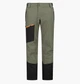 Штани CMP Free Ride Twill Olive 34W2027-E943 50 - зображення 1