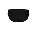 Плавки Arena Team Swim Briefs Solid Black 004773-550 85 - зображення 3