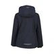Куртка CMP Snaps Hood Twill Black/Pink 39W2085-00US 140 - изображение 3