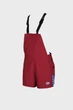 Комбінезон Arena Icons Romper Sol Red 005154-483 M - зображення 2