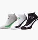 Носки Sergio Tacchini Multi (3 пары) 93242541-1 43-46 - изображение 1
