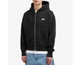 Толстовка Patta Classic Zip-Up Hooded Sweater Black 331-0203-001 L - изображение 2