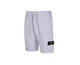Шорты Stone Island Organic Cotton Fleece Shorts Grey K1S156200012-S0051-V0088 L - изображение 2