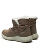 Черевики CMP Sheratan Snow Boots Wp Beige 30Q4576-P780 41 - зображення 4