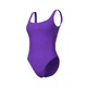 Купальник Arena Team Stripe Swimsuit U Back Violet 007058-990 M - изображение 2