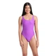 Купальник Arena Team Stripe Swimsuit U Back Violet 007058-990 M - изображение 4