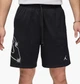 Шорти Air Jordan Dri-Fit Graphic Black HF9943-010 S - зображення 1