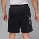 Шорти Air Jordan Dri-Fit Graphic Black HF9943-010 S - зображення 3