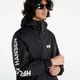 Куртка Helly Hansen Ervik Jacket Black 64032-992 S - изображение 2