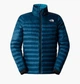 Куртка The North Face Terra Peak Blue NF0A88U21NO L - изображение 1