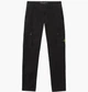 Штаны Stone Island Slim Fit Cargo Black K1S153100303-S00WA-V0129 32 - изображение 1