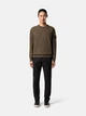 Штаны Stone Island Slim Fit Cargo Black K1S153100303-S00WA-V0129 32 - изображение 2