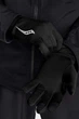 Рукавиці Saucony Hurricane Glove Black SAU800055-BK XS - зображення 2