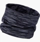 Бафф KALENJI Running Neck Warmer Black 8549718 MISC - изображение 1