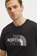 Футболка The North Face Easy Tee Tnf Black 0A8A6CJK31 M - изображение 3