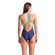 Купальник Arena Flow Swimsuit V Back Lb Multi 008935-790 42 - изображение 5