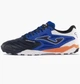 Сороконожки Joma Cancha Blue/Black CANW2403TF 44 - изображение 1