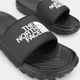 Тапочки The North Face Never Stop Cush Slide Black 0A8A90KX71 43 - зображення 3