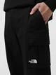 Штаны The North Face Anticline Black 0A826J4H01 32 - изображение 4