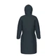 Куртка Arena Team Parka Solid Black 004914-530 L - зображення 3