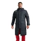 Куртка Arena Team Parka Solid Black 004914-530 L - зображення 4