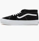 Кеди Vans Sk8-Mid Reissue 83 Black VN000CQQBA2 42 - зображення 1