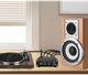 Усилитель двухканальный Hi-Fi AUDIO 100x2 Вт на базе TPA3116D2- поддержка Bluetooth USB и пульта управления Цвет Чёрный - изображение 4