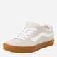 Женские кеды замшевые низкие Vans VN0007P9EN91 41 (10US) 26.5 см Бежевые (197804424863) - изображение 2