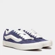Женские кеды замшевые низкие Vans VN000D22EMT1 39 (7US) 25 см Синие (197804442287) - изображение 2