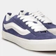 Женские кеды замшевые низкие Vans VN000D22EMT1 39 (7US) 25 см Синие (197804442287) - изображение 4