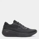 Женские кроссовки Joma Diana Lady 2501 CDIALW2501 39 (6.5US) 25 см Черные (8447368137030) - изображение 1