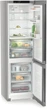 Двухкамерный холодильник Liebherr CBNsdc 573i Plus - изображение 2