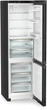 Двухкамерный холодильник Liebherr CBNbdc 573i Plus - изображение 3