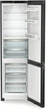 Двухкамерный холодильник Liebherr CBNbdc 573i Plus - изображение 5
