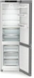 Двухкамерный холодильник Liebherr CBNsdc 573i Plus - изображение 11