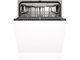 Посудомоечная машина встраиваемая Gorenje - GV16D5 - изображение 1