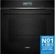 Духовой шкаф электрический Siemens HS736G3B1 - изображение 1