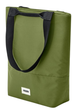Torba termiczna Black+Blumm zielona 16 l (5060089728559) - obraz 1