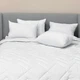 Одеяло Ideia 140х210 Antistatic Sleep всесезонное 8-36056 - изображение 10