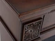 Каминокомплект ArtiFlame Toscana с 3D эффектом пламени, обогревом и звуком горения огня Russet - изображение 5