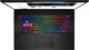 Ноутбук MSI Crosshair A17 HX D8WFKG-024XUA (9S7-17TL23-024) Cosmos Gray - изображение 3