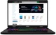 Ноутбук MSI Crosshair A16 HX D8WFKG-075XUA (9S7-15PL21-075) Cosmos Gray / 16" IPS WQXGA 240 Гц / AMD Ryzen 7 8840HX / RAM 16 ГБ / SSD 1 ТБ / RTX 5060, 8 ГБ (TDP 115 Вт) / LAN - изображение 1