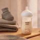 Пляшечка для годування Philips AVENT Natural Response  260 мл 1м+ Жирафа SCY903/66 (8710103989691) - зображення 9