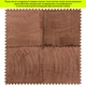 Пол-пазл плюшевый 60х60х1см Корчневый (D) SW-00002083 - изображение 6